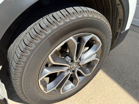 Used 2022 Honda CR-V EX-L image 5