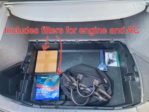 Used 2004 Toyota Prius image 14