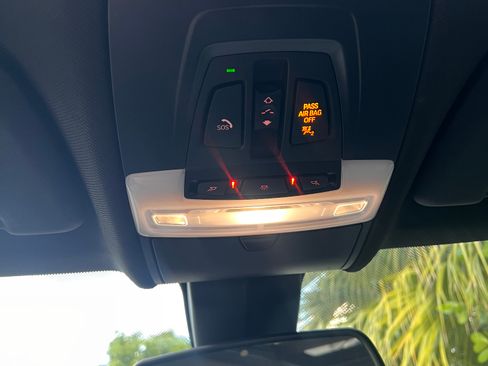 Used 2017 BMW X5 xDrive35i image 18