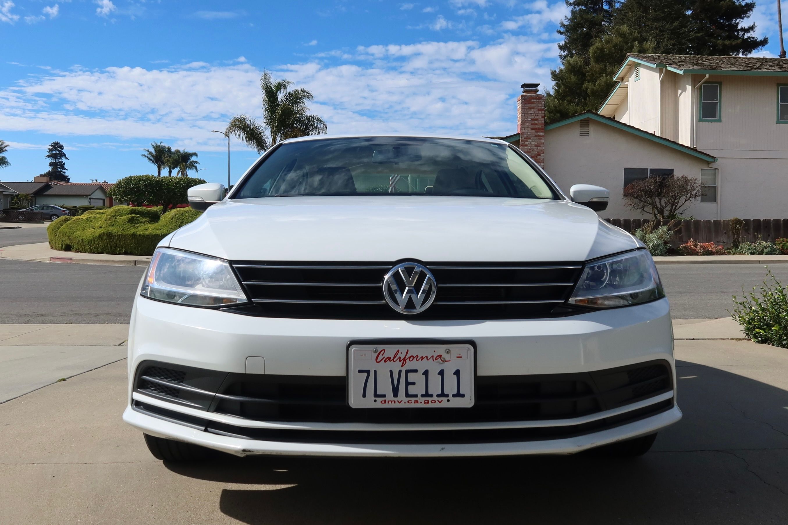 Used 2015 Volkswagen Jetta SE FWD image 6