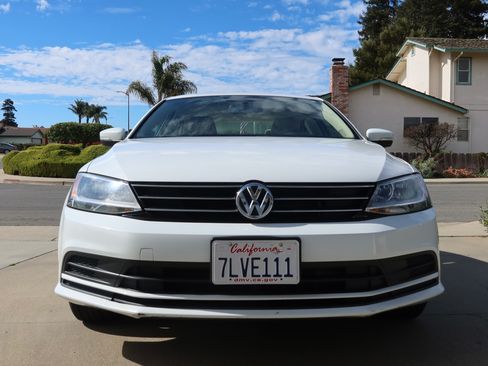 Used 2015 Volkswagen Jetta SE image 6