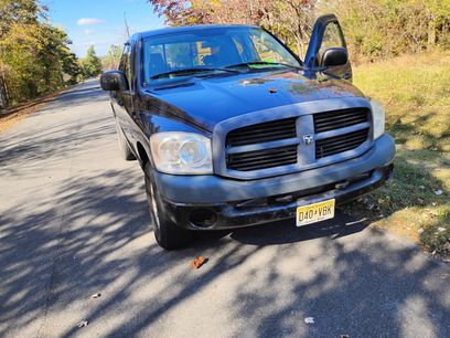 Used 2007 Dodge Ram 1500 Truck ST w/ PWR Accessory Group