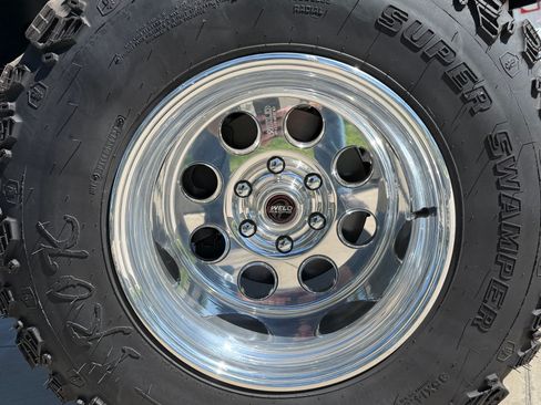 Used 2013 GMC Sierra 1500 SLT w/ Max Trailering Pack image 13