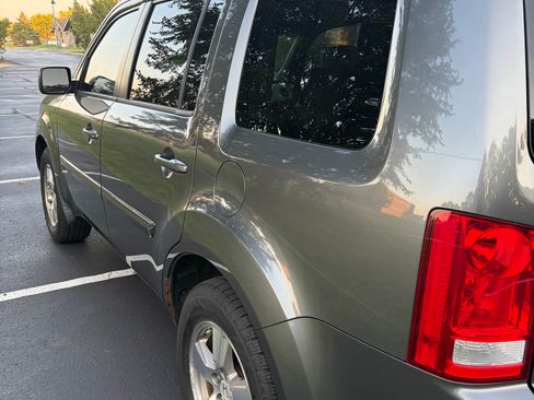 Used 2011 Honda Pilot EX-L image 22