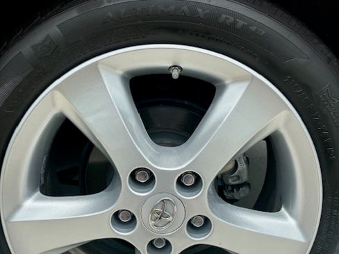 Used 2008 Toyota Solara SLE image 20