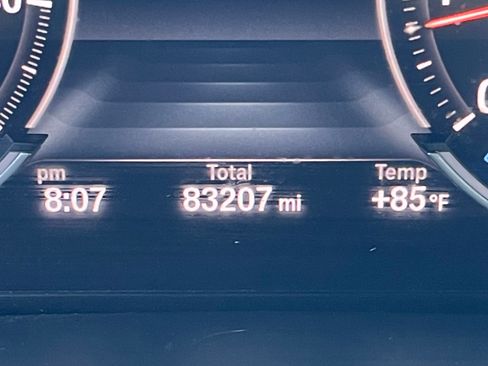 Used 2016 BMW X6 xDrive35i AWD/4WD image 12