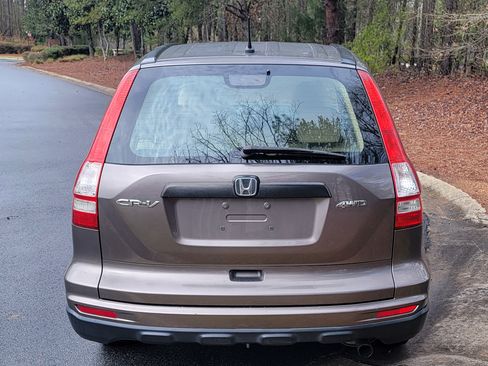 Used 2011 Honda CR-V LX image 2