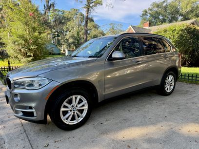 Used 2014 BMW X5 sDrive35i