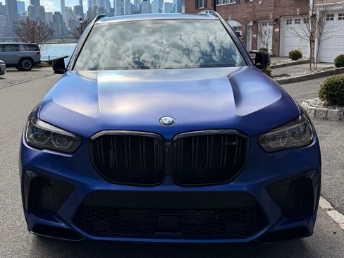 Used 2023 BMW X5 M w/ Competition Package image 1