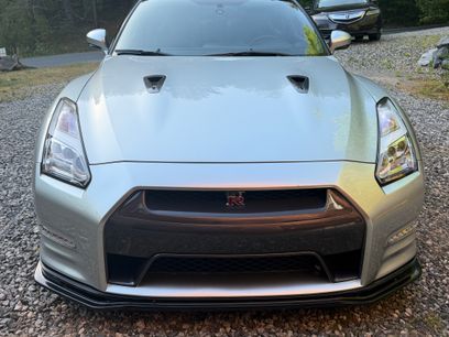 Used 2013 Nissan GT-R Premium