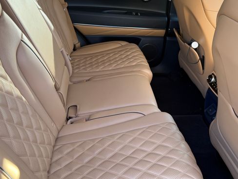 Used 2023 Genesis GV80 3.5T w/ Prestige Package image 14