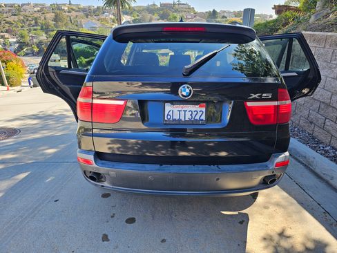 Used 2010 BMW X5 xDrive30i image 12