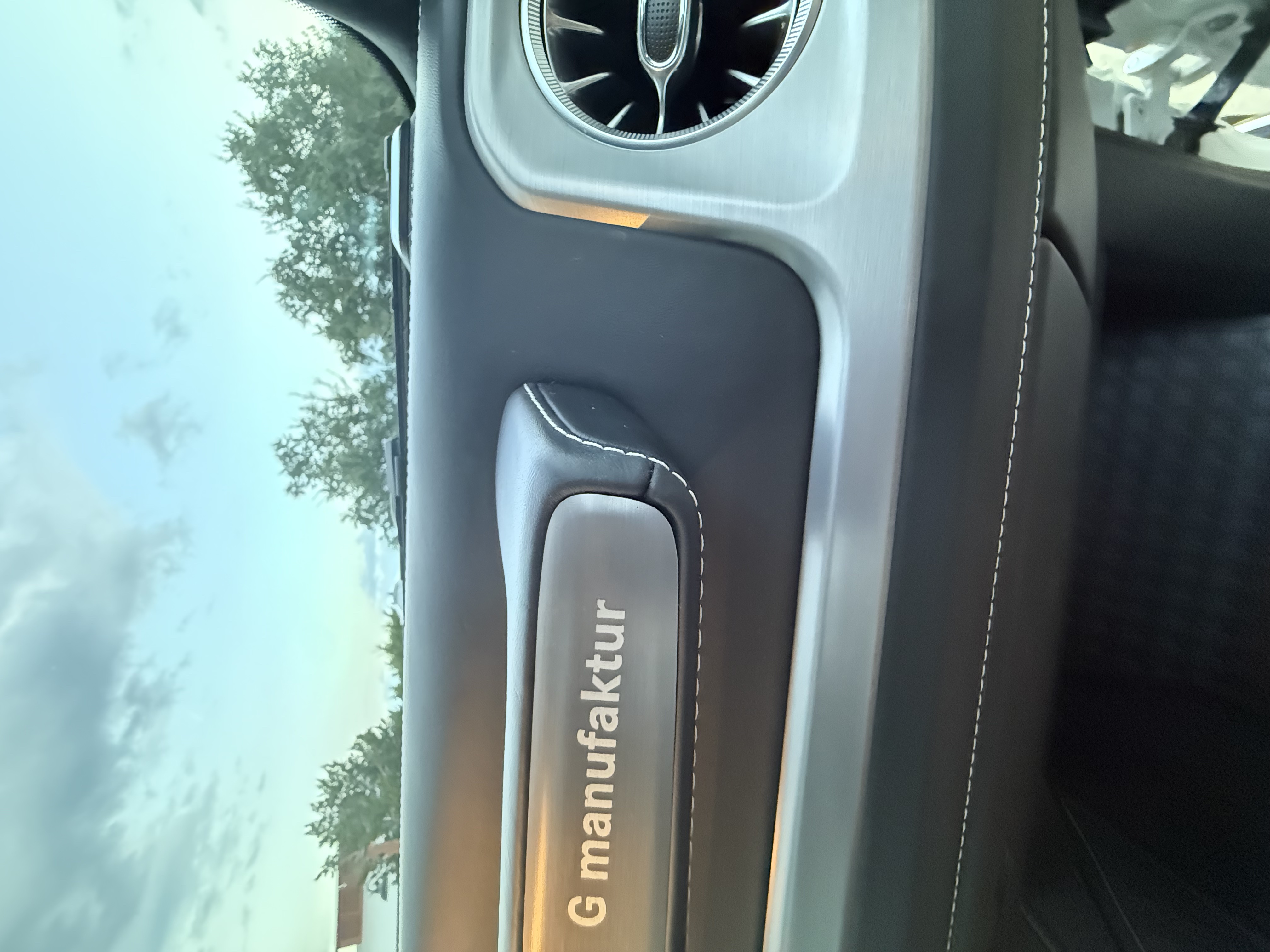 Used 2021 Mercedes-Benz G 63 AMG 4MATIC image 26