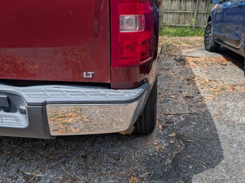 Used 2009 Chevrolet Silverado 1500 LT w/ Power Pack Plus image 9