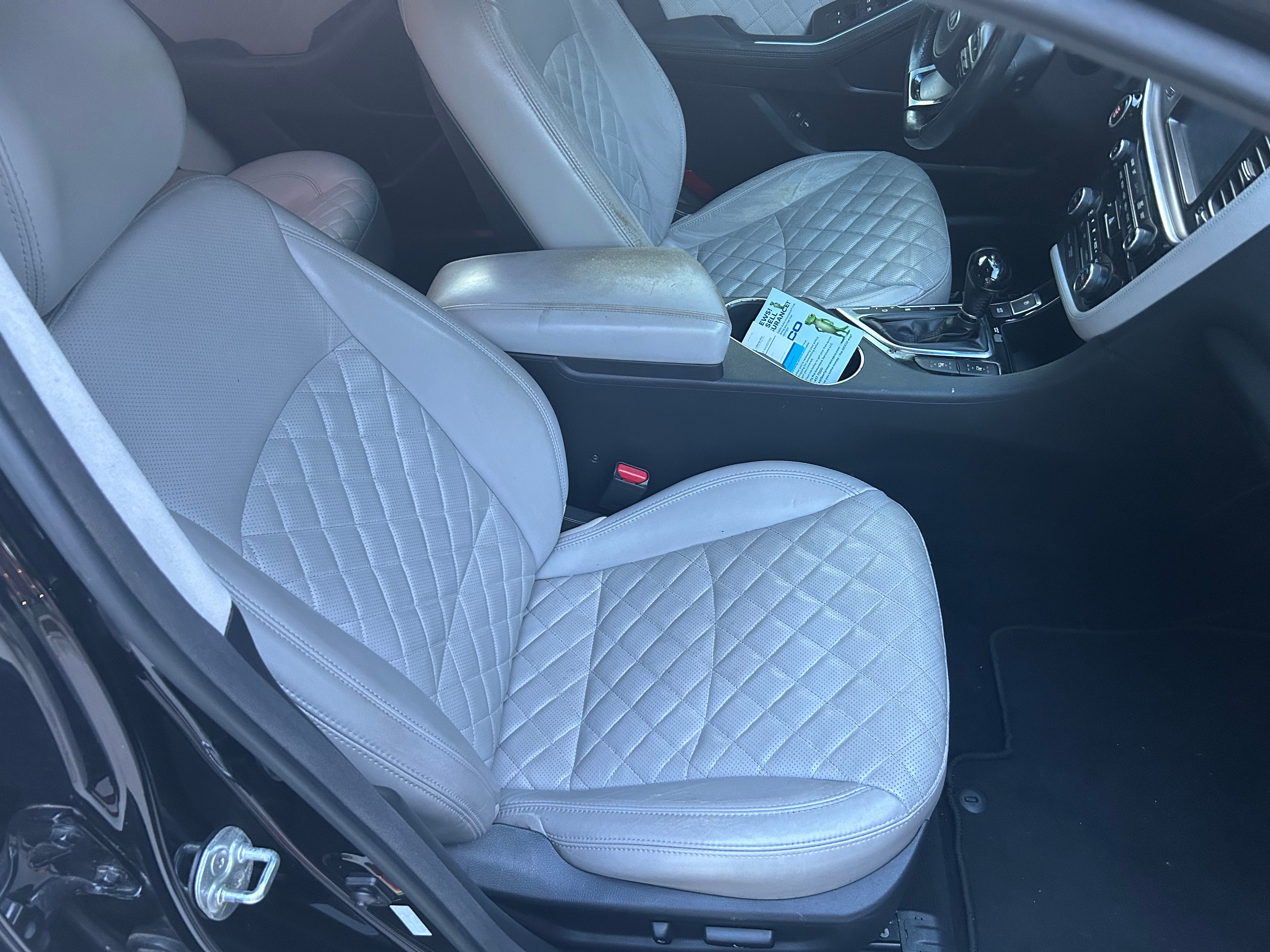 Used 2014 Kia Optima SX FWD image 10