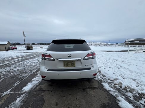 Used 2013 Lexus RX 350 FWD image 6