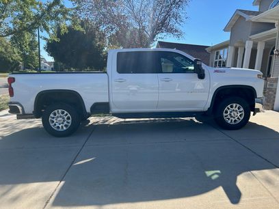 Used 2023 Chevrolet Silverado 3500 LT w/ Convenience Package