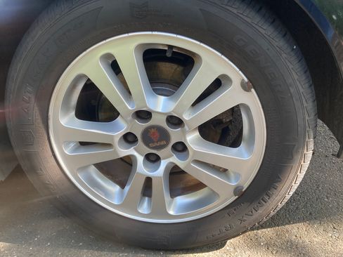 Used 2007 Saab 9-3 2.0T FWD image 6