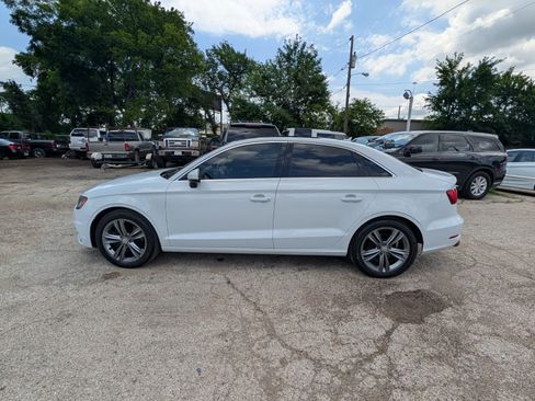 Used 2015 Audi A3 1.8T Premium w/ Aluminum Style Package FWD image 6