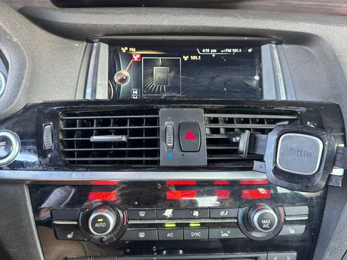 Used 2016 BMW X3 xDrive28i image 12