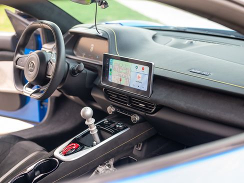 Used 2024 Lotus Emira First Edition image 27