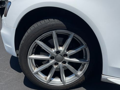 Used 2015 Audi A4 2.0T Premium Plus w/ Technology Package AWD/4WD image 27