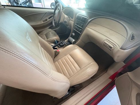 Used 2000 Ford Mustang GT image 8