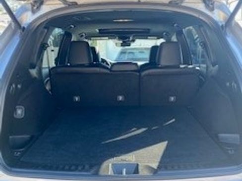 Used 2021 Honda Passport Elite image 12