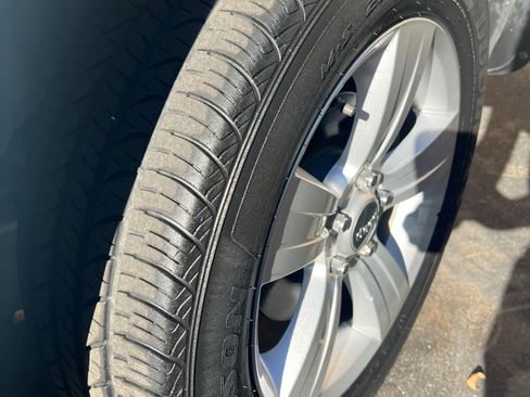 Used 2014 Jeep Patriot Latitude image 13