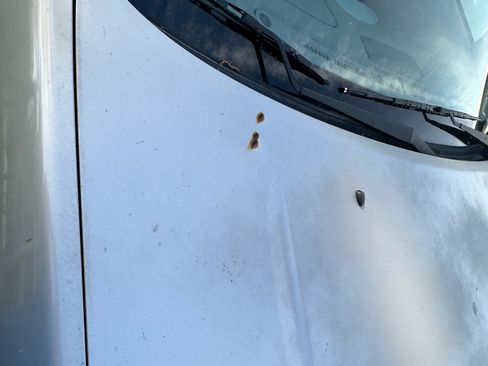 Used 2003 Nissan Maxima SE w/ (TEP) Titanium Edition Pkg image 9