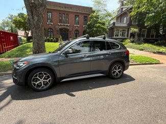 Used 2018 BMW X1 xDrive28i w/ Premium Package image 1