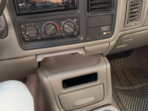 Used 1999 Chevrolet Silverado 1500 LT image 16