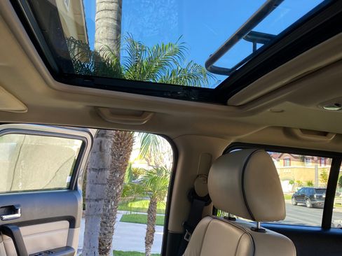 Used 2007 HUMMER H3 Luxury image 15