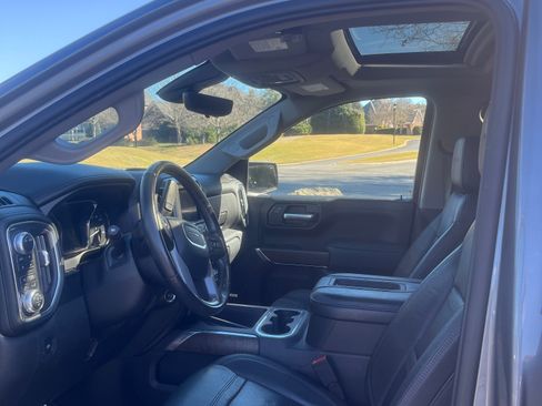Used 2021 GMC Sierra 1500 Denali w/ Denali Ultimate Package image 9