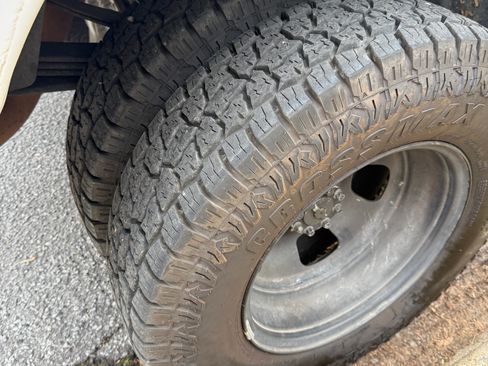 Used 2018 RAM 3500 Tradesman w/ Chrome Appearance Group image 10