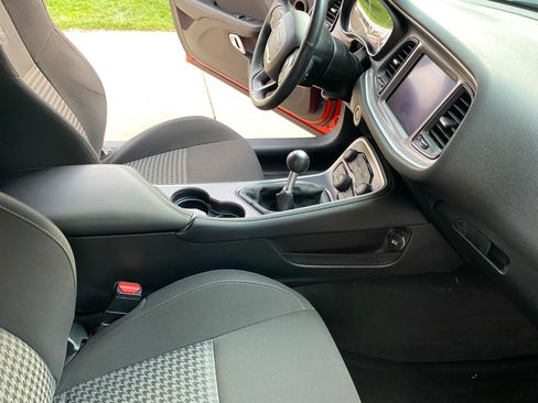 Used 2022 Dodge Challenger R/T Scat Pack image 13