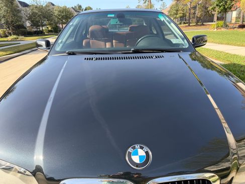 Used 2003 BMW 330Ci Coupe image 14