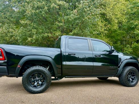 Used 2022 RAM 1500 TRX w/ TRX Level 1 Equipment Group image 5