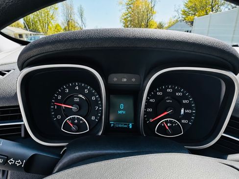 Used 2013 Chevrolet Malibu LS w/ Protection Package FWD image 8