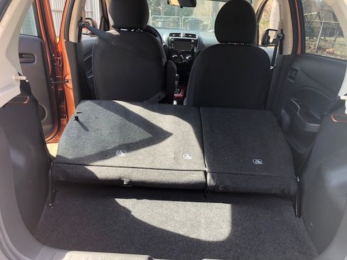 Used 2019 Mitsubishi Mirage LE image 9