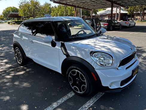 Used 2013 MINI Cooper Paceman S FWD image 9