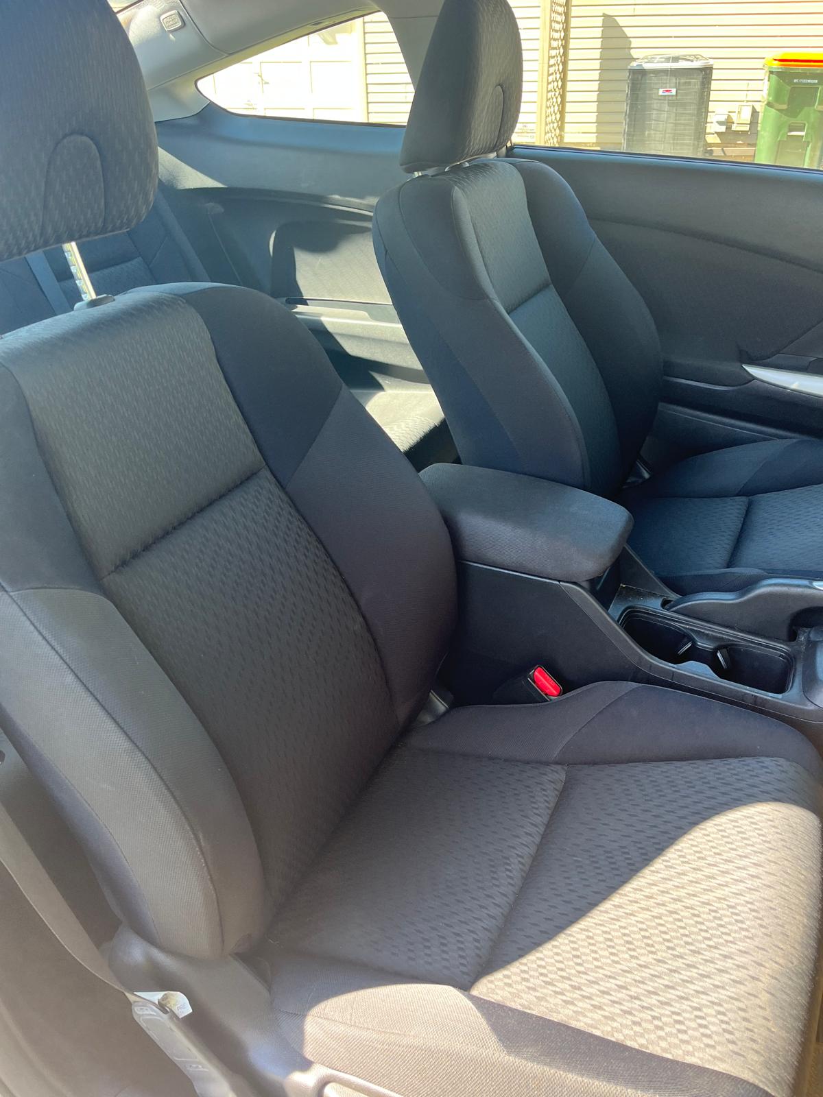 Used 2014 Honda Civic LX image 9