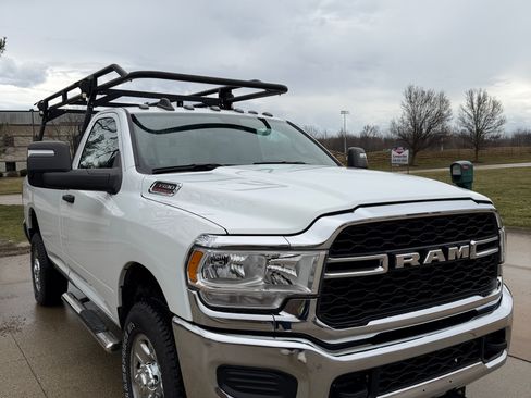 Used 2024 RAM 3500 Tradesman w/ Protection Group image 5