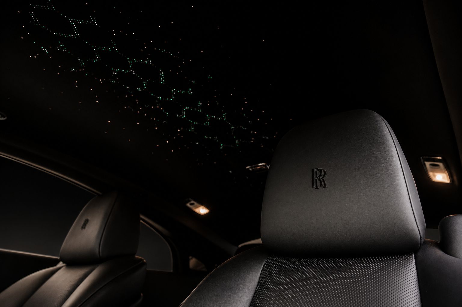 Used 2019 Rolls-Royce Wraith RWD image 28