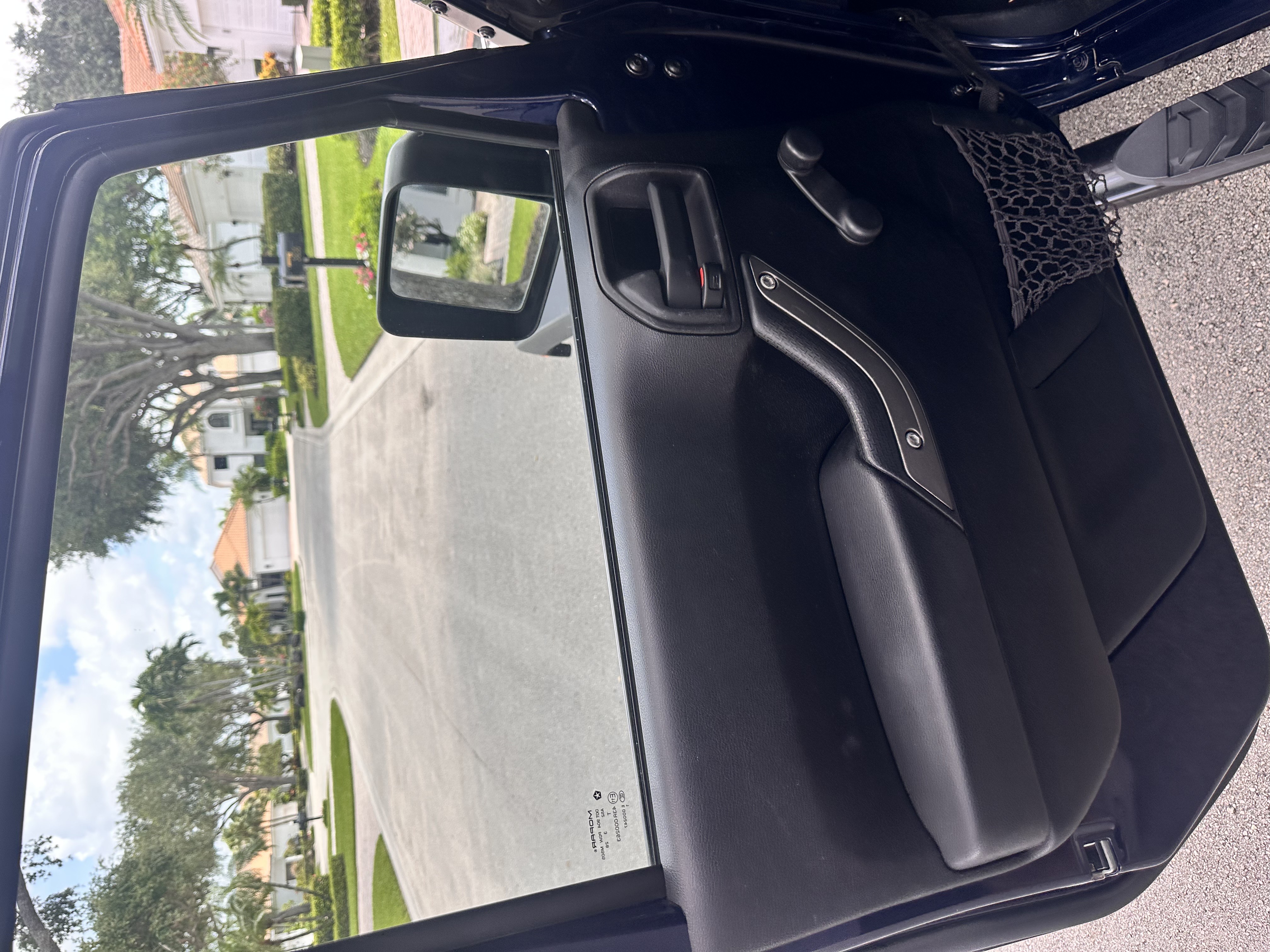 Used 2013 Jeep Wrangler Sport AWD/4WD image 14
