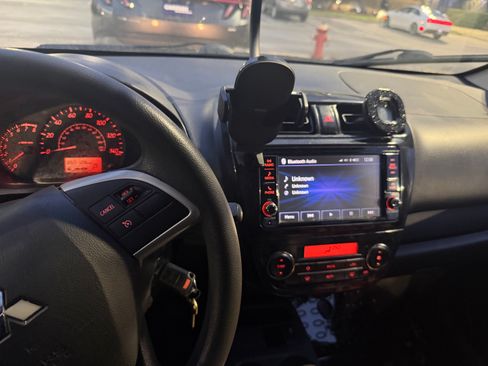 Used 2020 Mitsubishi Mirage G4 ES image 11