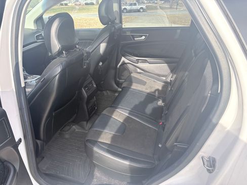 Used 2016 Ford Edge Sport w/ Technology Package image 13