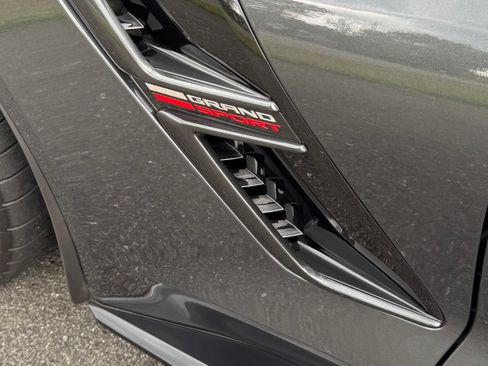 Used 2017 Chevrolet Corvette Grand Sport image 5