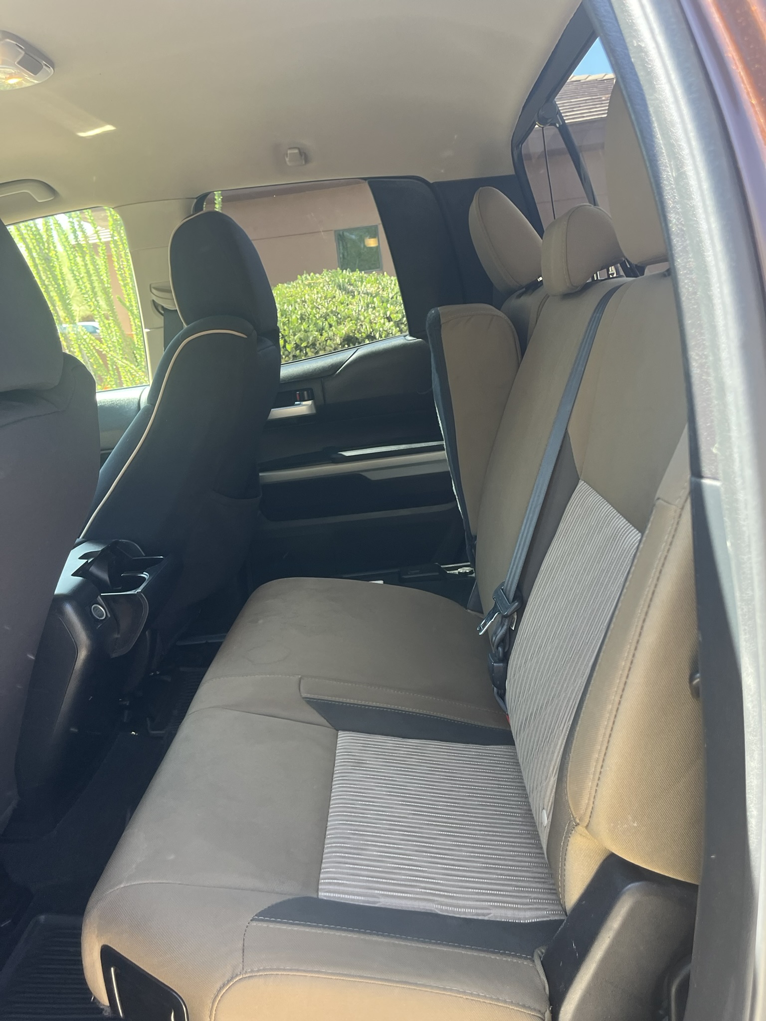 Used 2017 Toyota Tundra SR5 w/ SR5 Upgrade Package RWD image 21