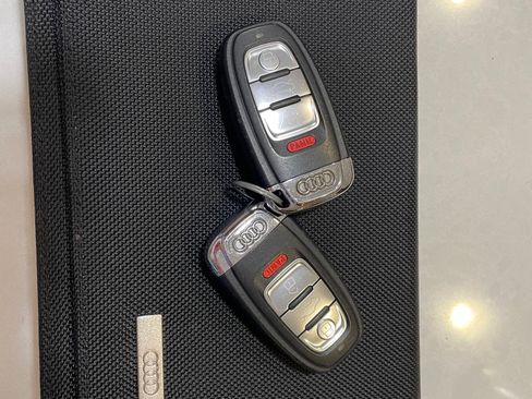 Used 2011 Audi A4 2.0T Premium Plus w/ Premium Plus Pkg image 17